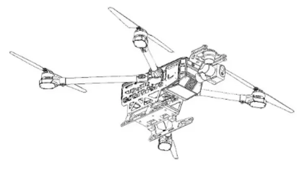 BMR-2 Wireframe BMR-2 Wireframe